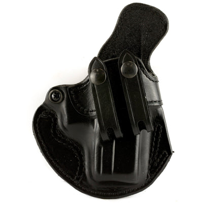 DeSantis Gunhide Desantis Cozy Ptnr For Glk 30 Rh Blk Holsters