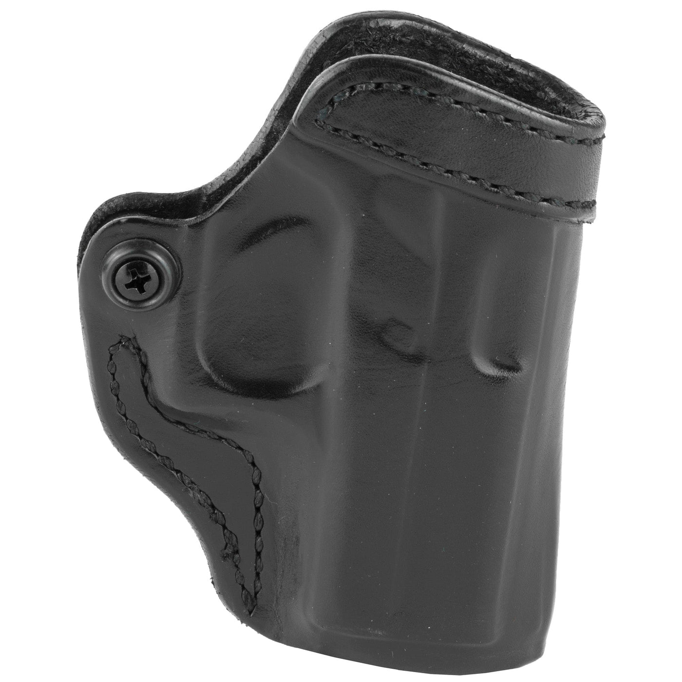 DeSantis Gunhide Desantis Criss-cross For G42 Rh Blk Holsters