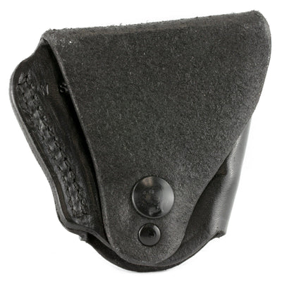 DeSantis Gunhide Desantis Cuff Case Sw 100 Blk Holsters