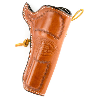 DeSantis Gunhide Desantis Doc Hldy Cd Saa 4 3/4 Rh Tn Holsters