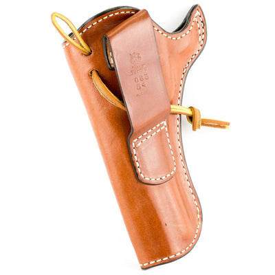 DeSantis Gunhide Desantis Doc Hldy Cd Saa 4 3/4 Rh Tn Holsters