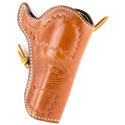 DeSantis Gunhide Desantis Doc Hldy Saa 3 1/2 Rh Tn Holsters