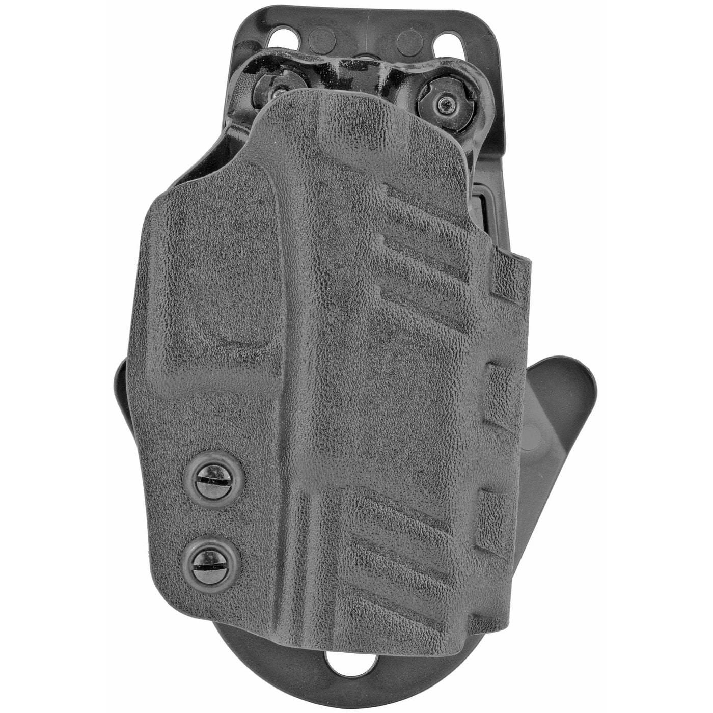 DeSantis Gunhide Desantis Ds Paddle Holster Glock 19/19x/23/32/45 Owb Rh Black Holsters