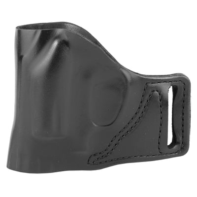 DeSantis Gunhide Desantis E-gat Slide J Frame Lh Blk Holsters