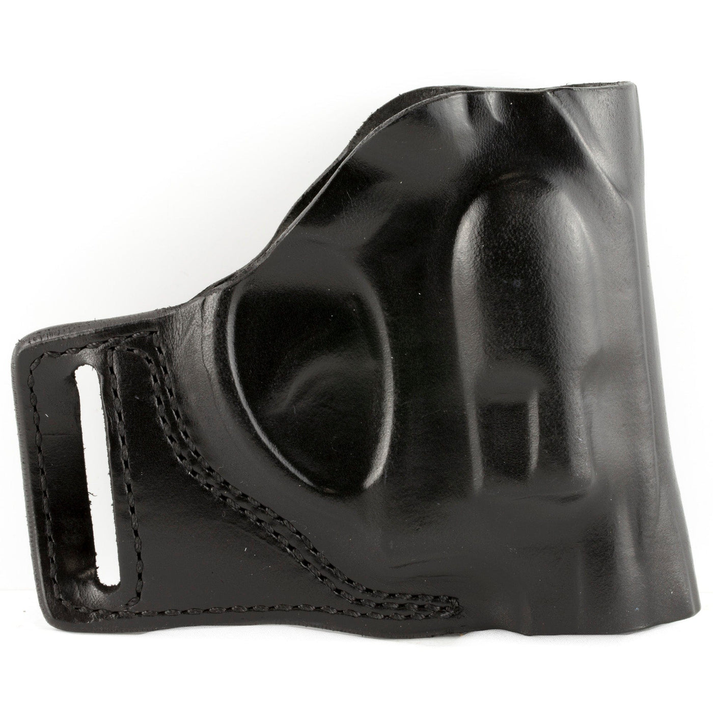 DeSantis Gunhide Desantis E-gat Slide Lcr Rh Blk Holsters