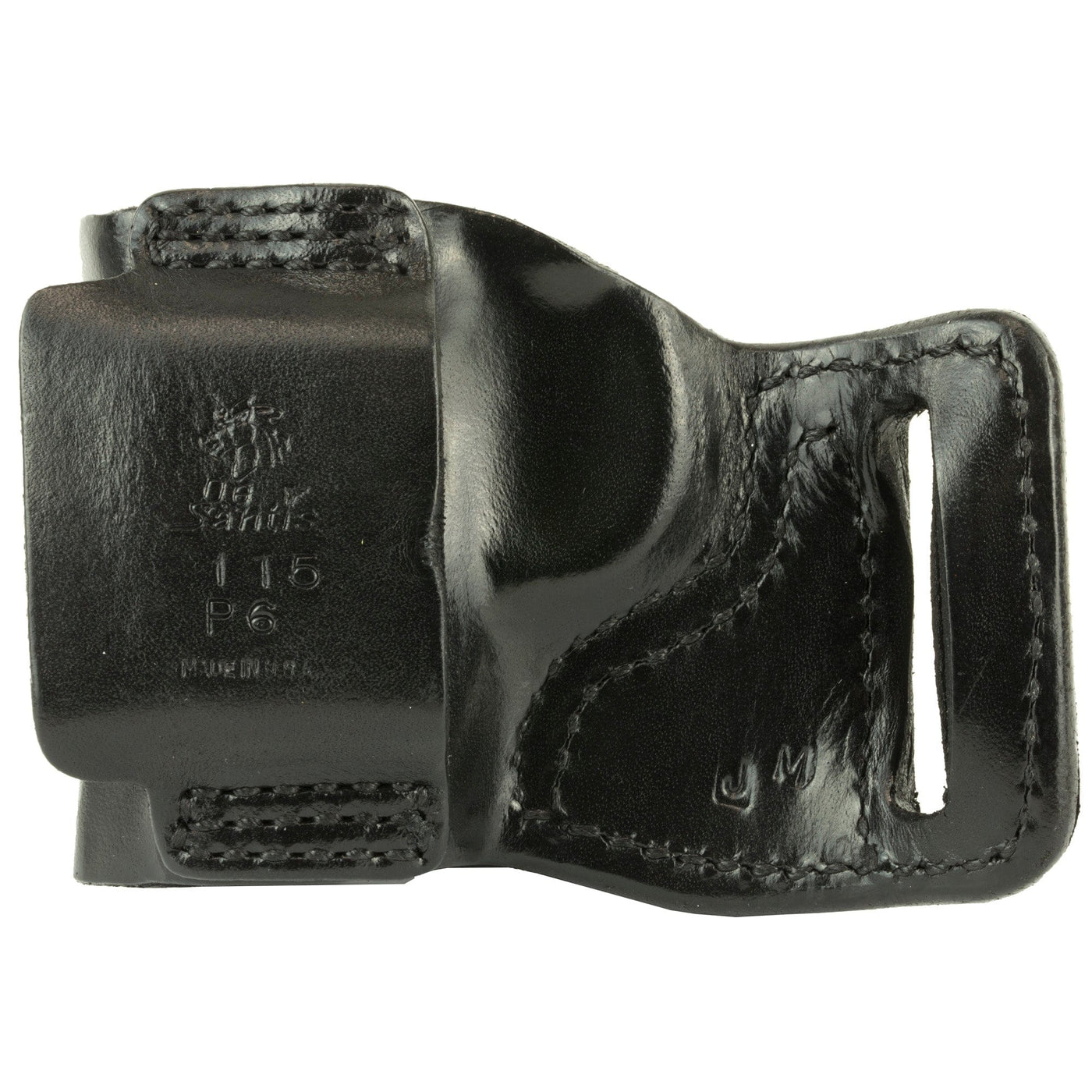DeSantis Gunhide Desantis Egat Sld P238 911 Rh Bk Holsters