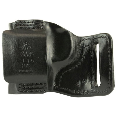 DeSantis Gunhide Desantis Egat Sld P238 911 Rh Bk Holsters