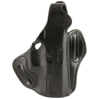 DeSantis Gunhide Desantis F.a.m.s. For Glk 19 Rh Blk Holsters