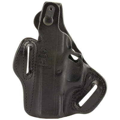 DeSantis Gunhide Desantis F.a.m.s. For Glk 19 Rh Blk Holsters