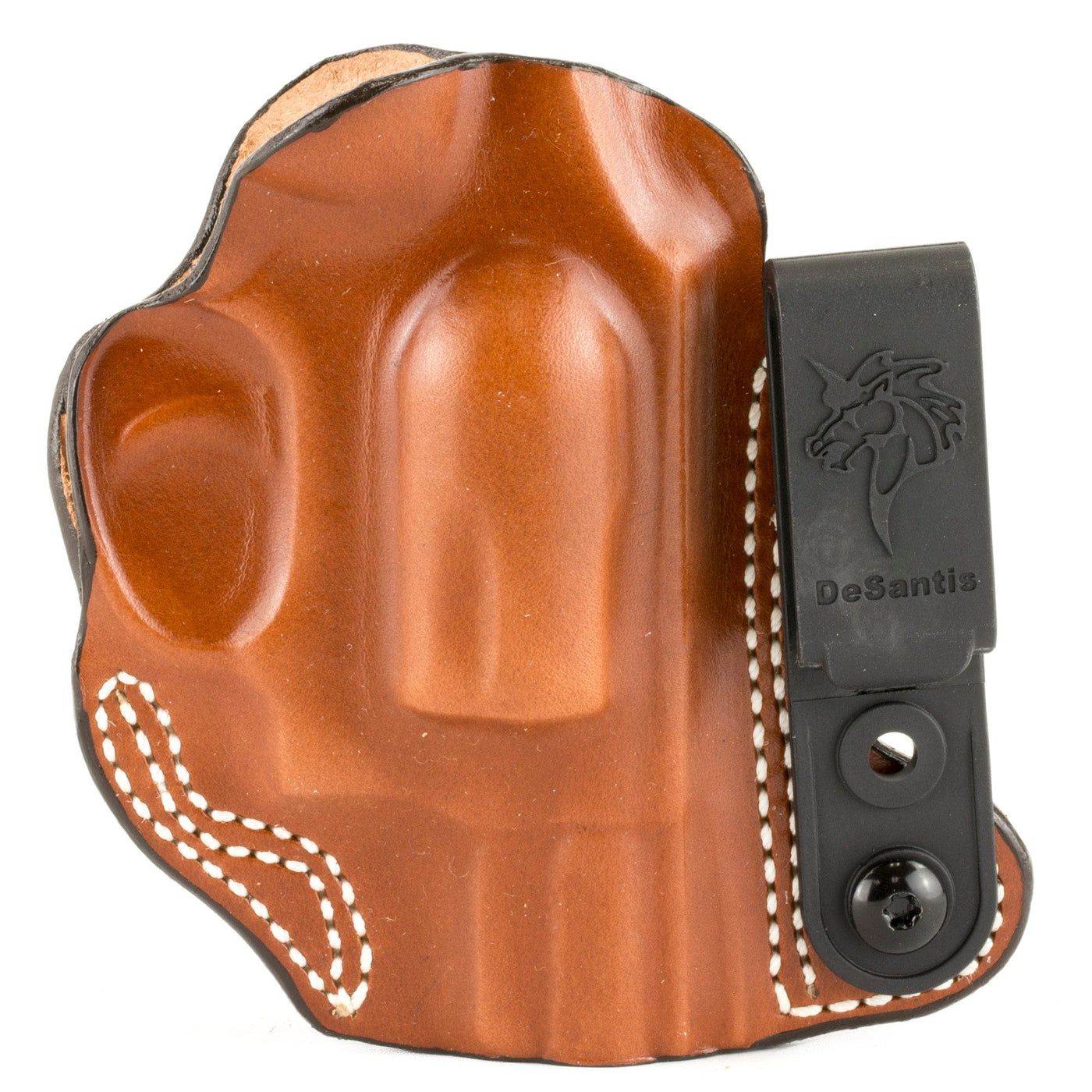 Desantis Gunhide Desantis Flex-tuk Holster Iwb - Tuckable Lther J-frame 2" Tan Firearm Accessories