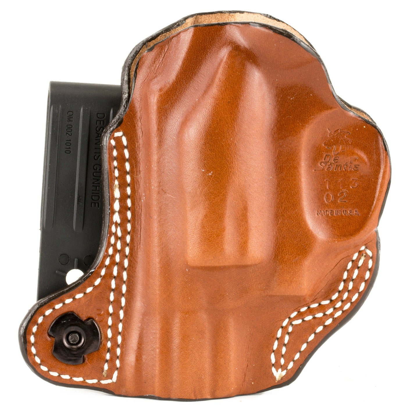 Desantis Gunhide Desantis Flex-tuk Holster Iwb - Tuckable Lther J-frame 2" Tan Firearm Accessories