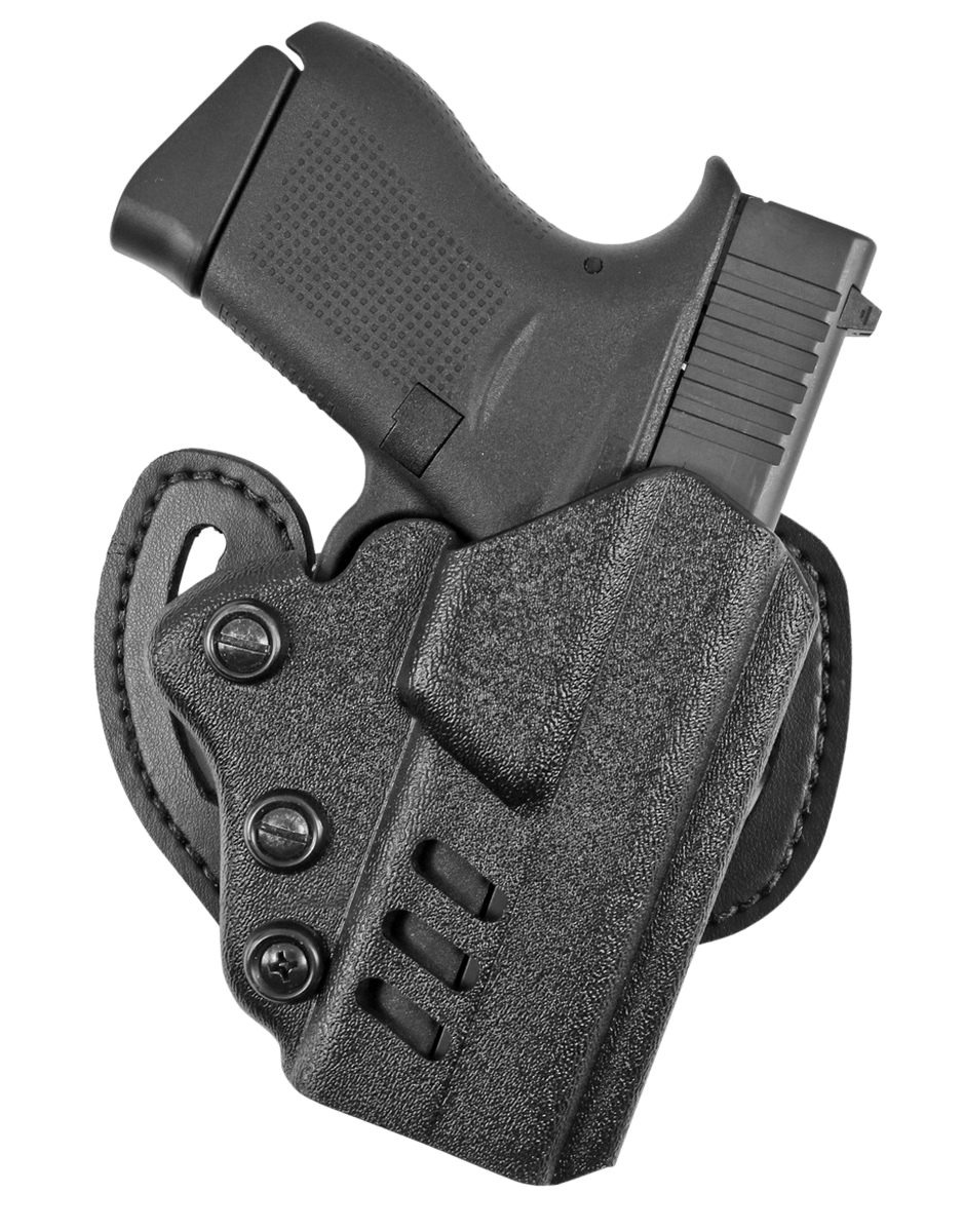 Desantis Gunhide Desantis Gunhide Facilitator, Des 042ka8bz0 Facilitator Rt Kydex Glck 43 43x Firearm Accessories