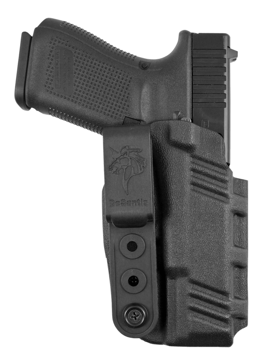 Desantis Gunhide Desantis Gunhide Slim-tuk, Des 137kj4qz0 137 Slim Tuk Ambi Kydex Moss Mc2c Firearm Accessories