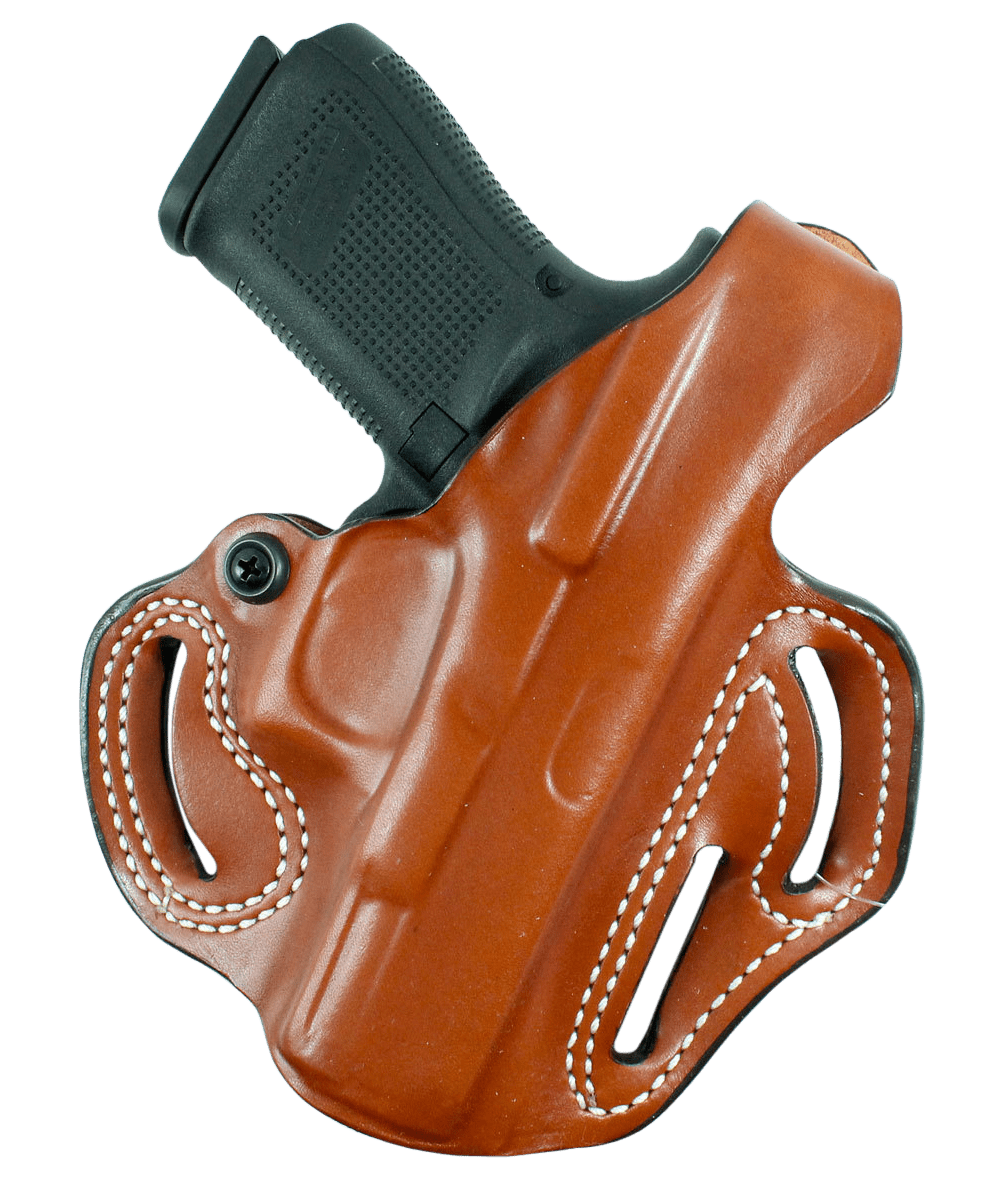 Desantis Gunhide Desantis Gunhide Thumb Break Scabbard, Des 001ta7hz0 Tb Scab Rt Tan Sig P320&p250 Full Sz Firearm Accessories