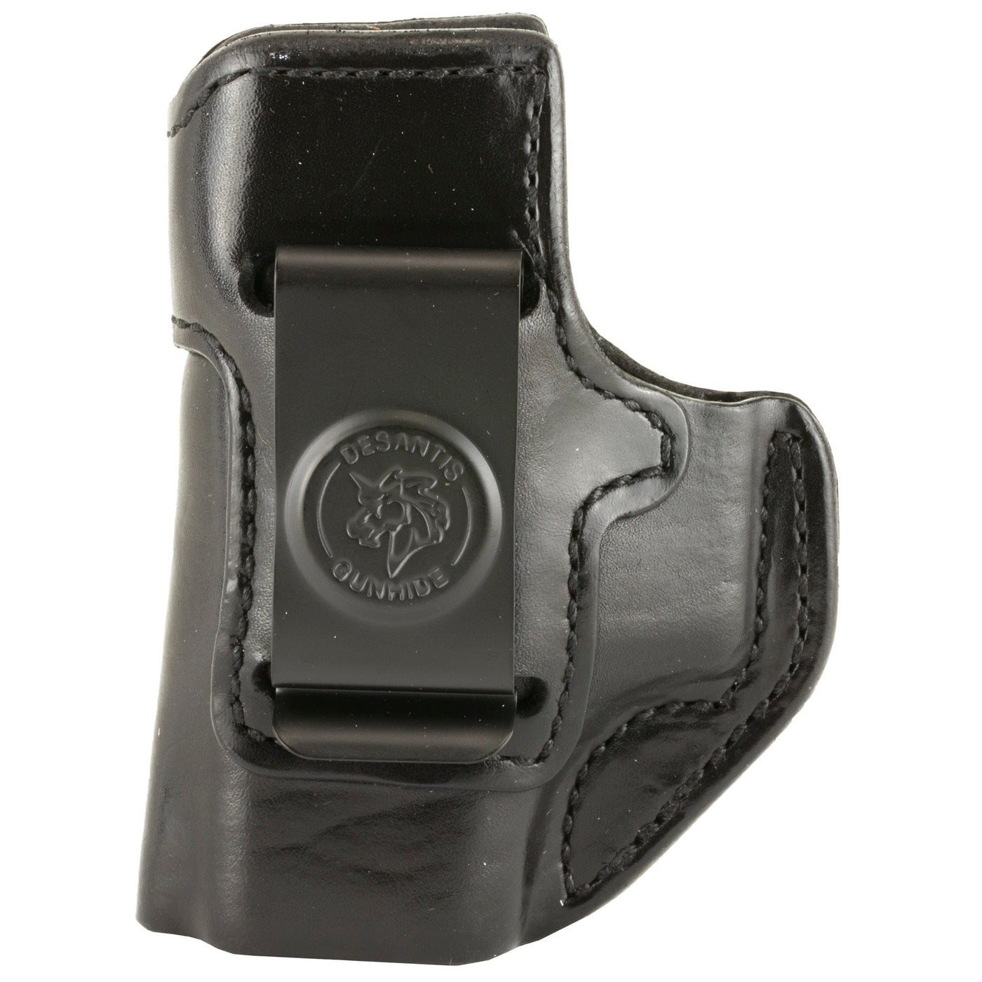 DeSantis Gunhide Desantis Inside Heat Gl43/43x Lh Blk Holsters