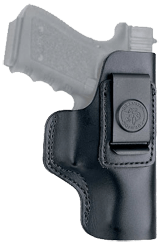 Desantis Gunhide Desantis Insider Holster Glock 26/27/33 Iwb Rh Black Firearm Accessories