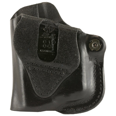 DeSantis Gunhide Desantis Mini Scab For G43 W/tlr6 Rk Holsters