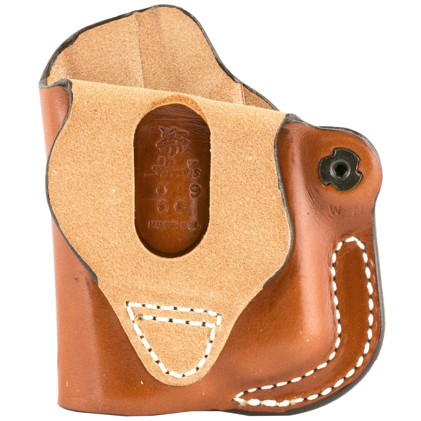 DeSantis Gunhide Desantis Mini Scab For G43 W/tlr6 Tn Holsters