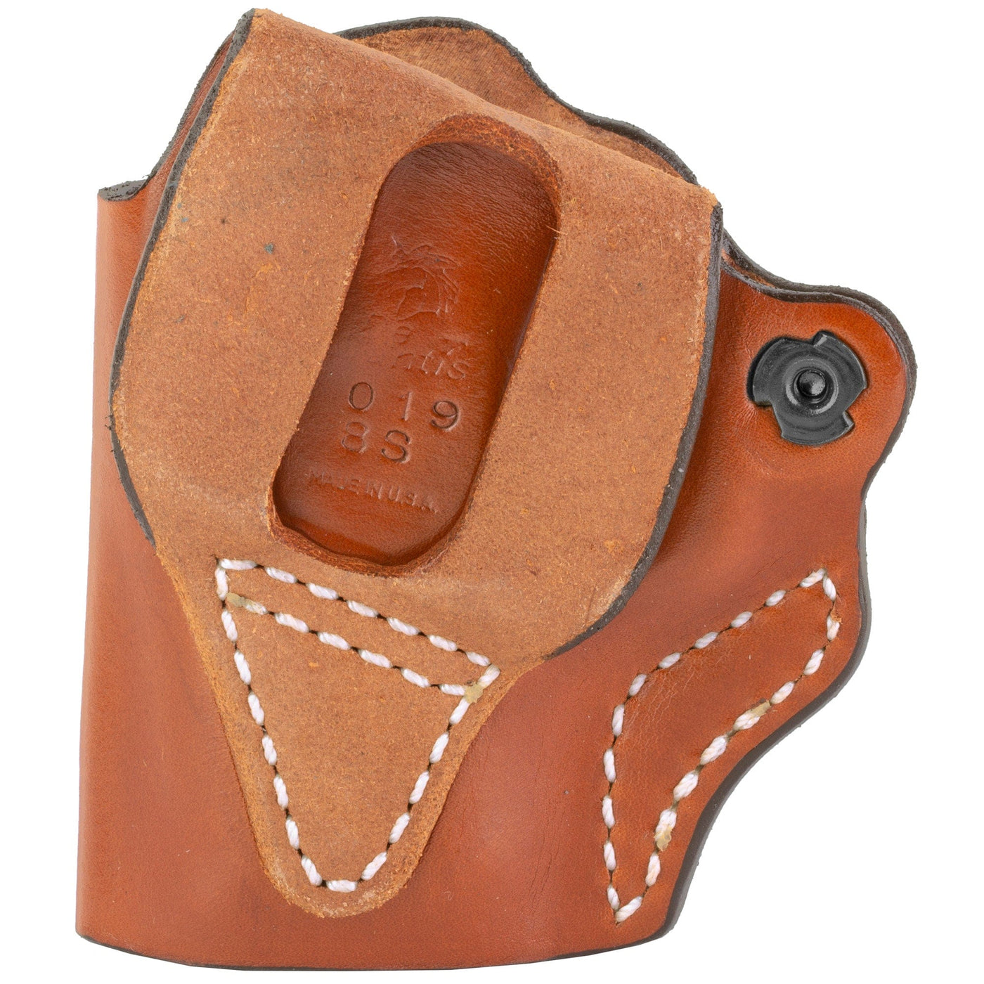 DeSantis Gunhide Desantis Mini Scab Ruger Max-9 Rh Holsters