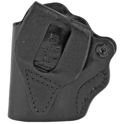 DeSantis Gunhide Desantis Mini Scab Ruger Max-9 Rh Black Holsters