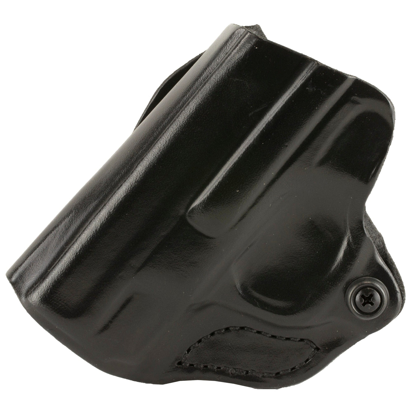 DeSantis Gunhide Desantis Mini Scab S&w Shield Lh Blk Holsters