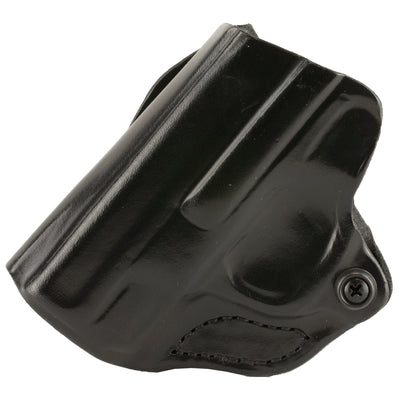 DeSantis Gunhide Desantis Mini Scab S&w Shield Lh Blk Holsters