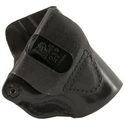DeSantis Gunhide Desantis Mini Scab S&w Shield Lh Blk Holsters