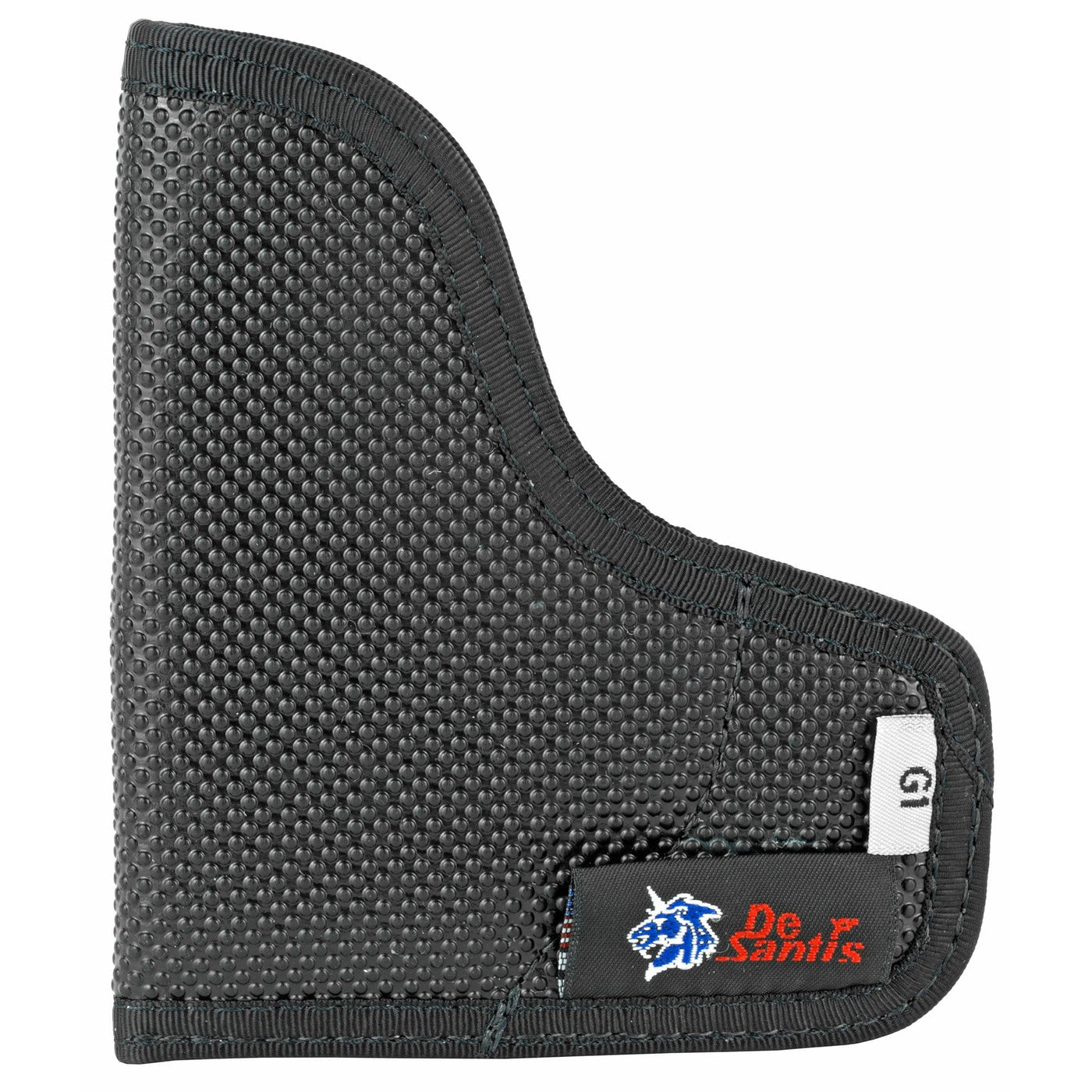DeSantis Gunhide Desantis Nemesis Ber 21/naa 32 Am Bk Holsters