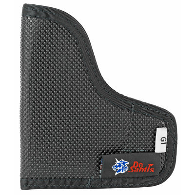 DeSantis Gunhide Desantis Nemesis Ber 21/naa 32 Am Bk Holsters
