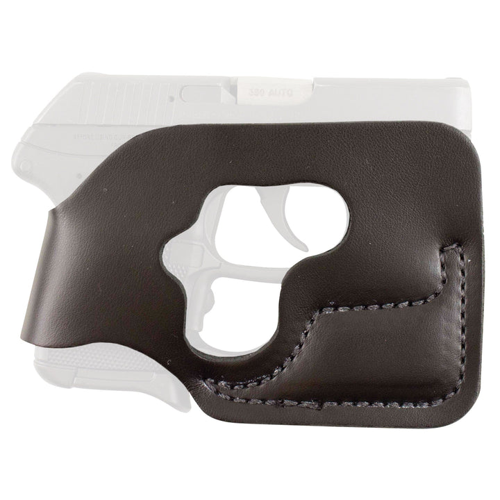 DeSantis Gunhide Desantis Pkt Shot Lcp W/ Ctc Lg Blk Holsters
