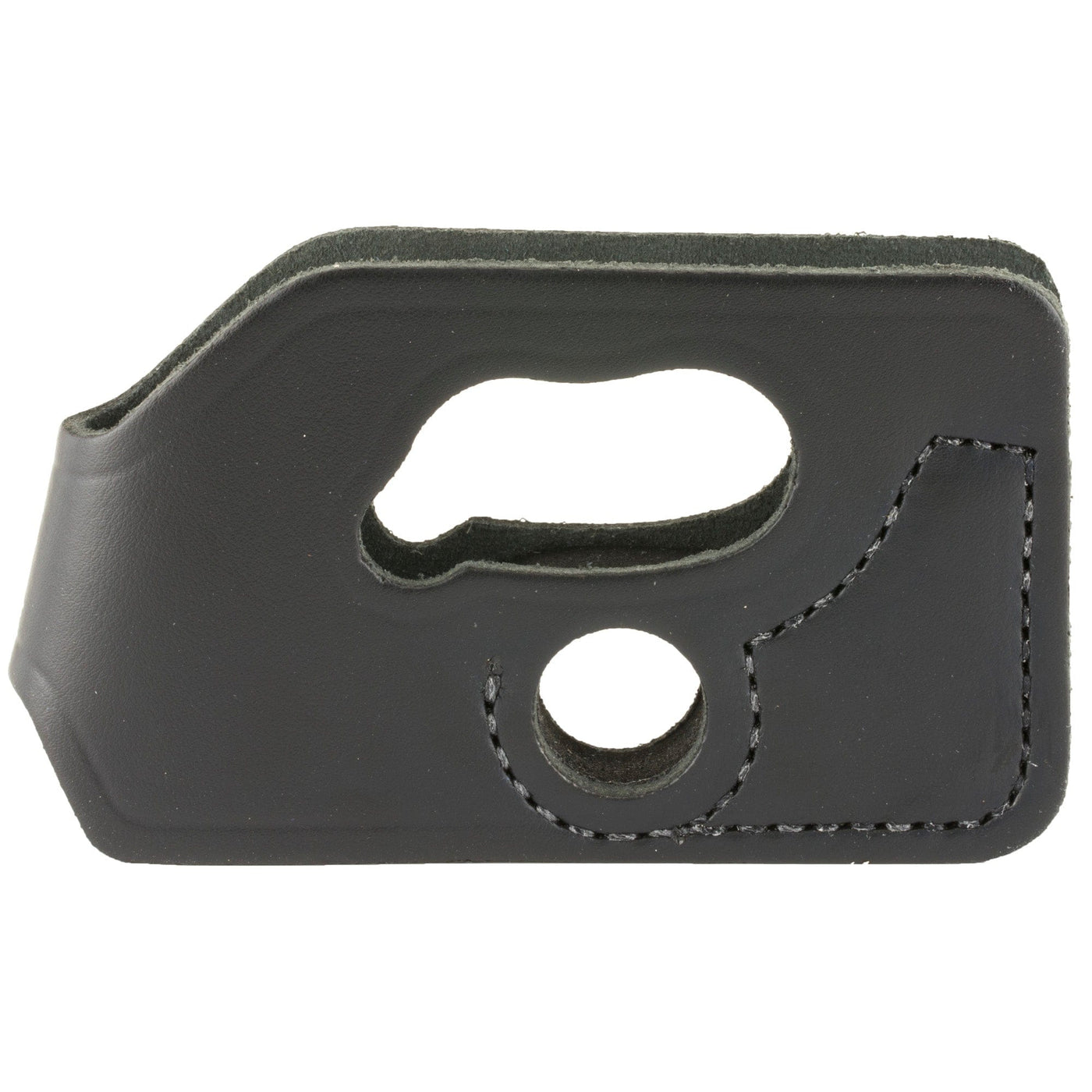 Desantis Gunhide Desantis Pocket Shot Holster - Ambi Leather Ruger Lcp Black Firearm Accessories