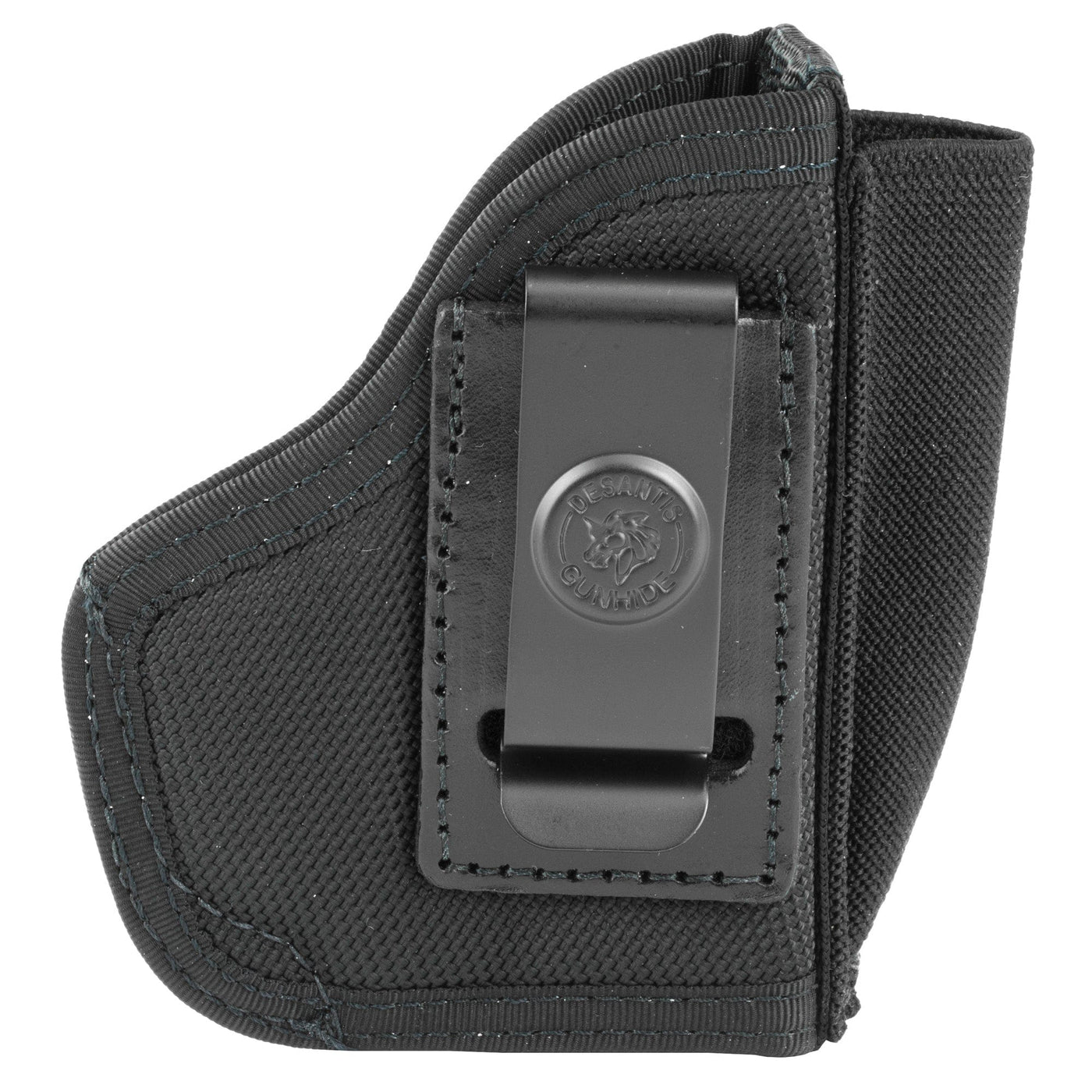 DeSantis Gunhide Desantis Prostlth Lcp W/ct Lg Blk Holsters