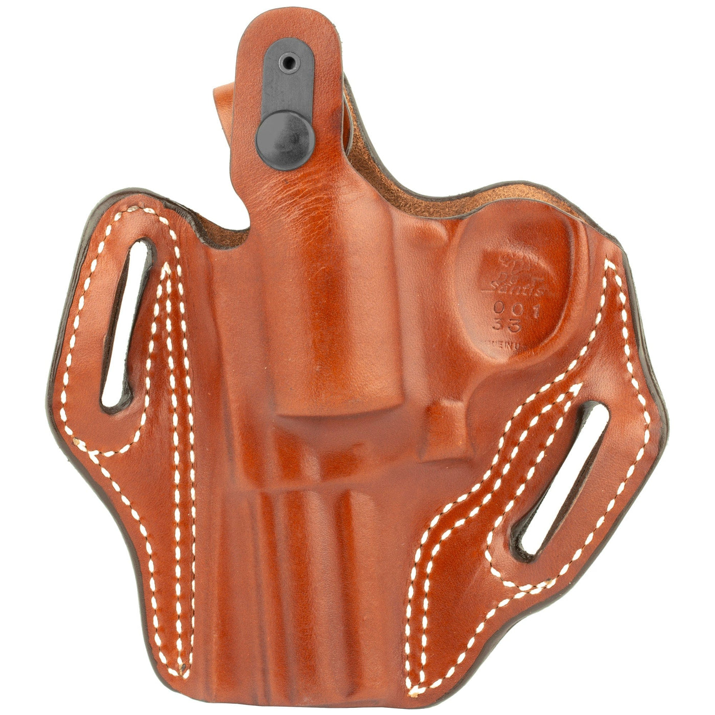 DeSantis Gunhide Desantis Scab Sw L Fm 3" Rh Tan Holsters