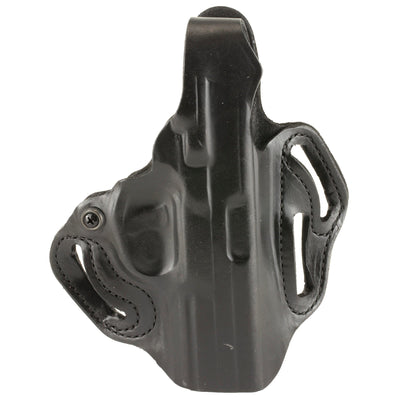 DeSantis Gunhide Desantis Scbrd Fn Fnp45 Rh Blk Holsters