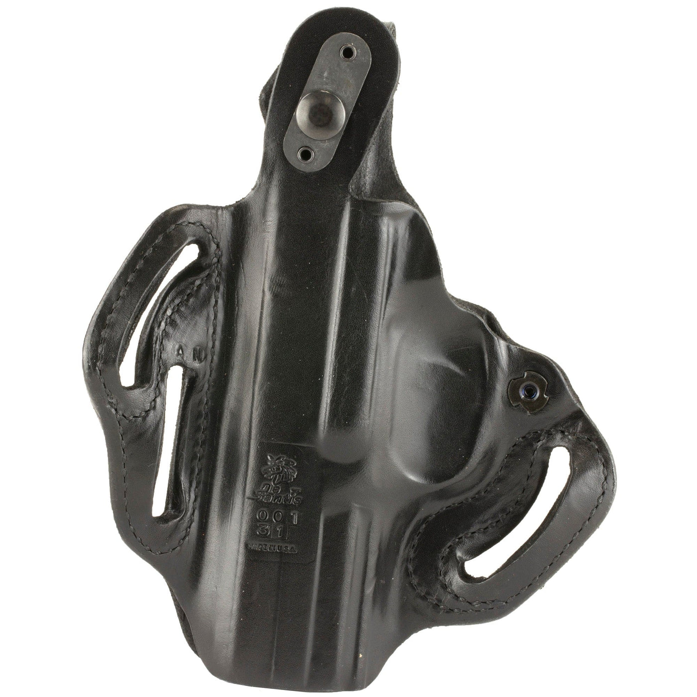 DeSantis Gunhide Desantis Scbrd Fn Fnp45 Rh Blk Holsters