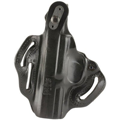 DeSantis Gunhide Desantis Scbrd Fn Fnp45 Rh Blk Holsters