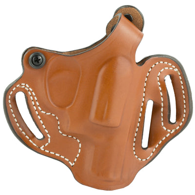 DeSantis Gunhide Desantis Scbrd J36/37/60/317 Rh Tan Holsters