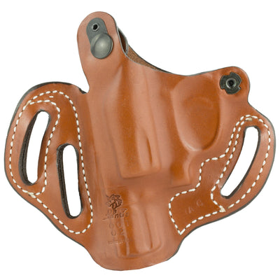 DeSantis Gunhide Desantis Scbrd J36/37/60/317 Rh Tan Holsters
