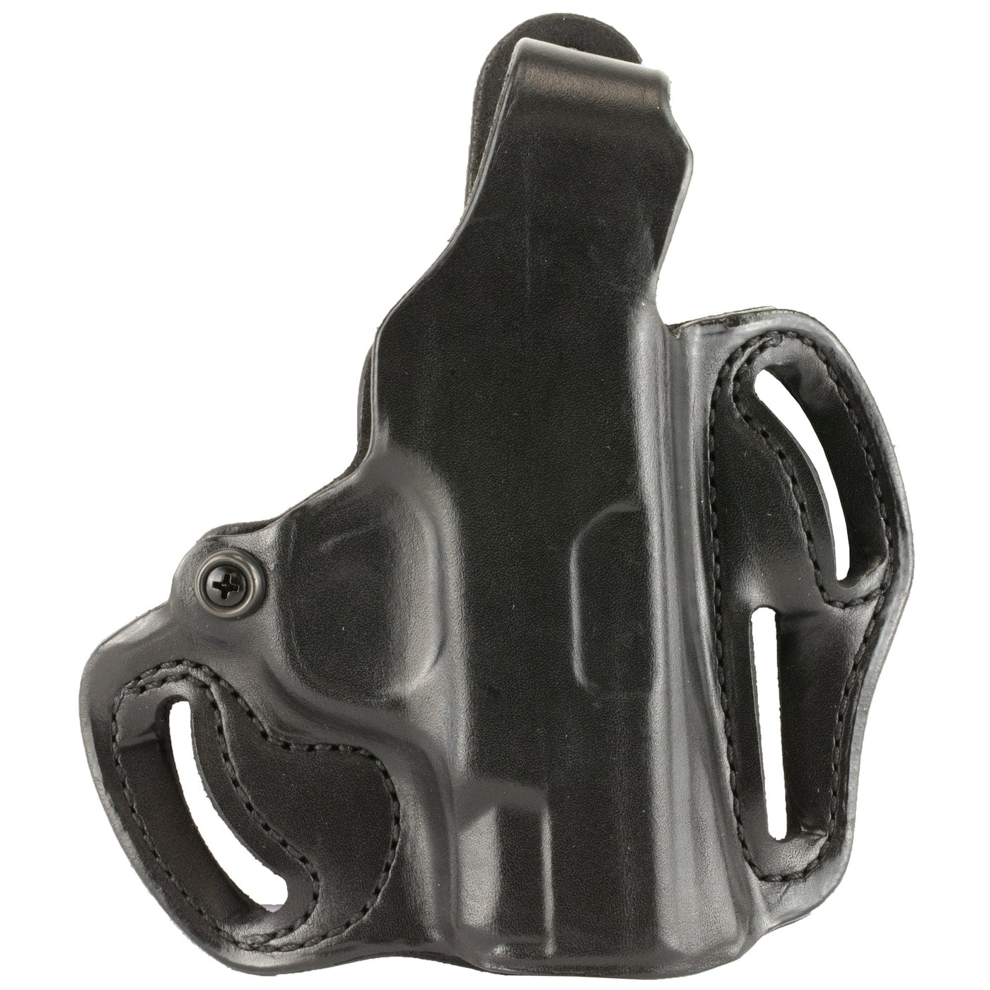 DeSantis Gunhide Desantis Scbrd M&p45 Shield Rh Blk Holsters