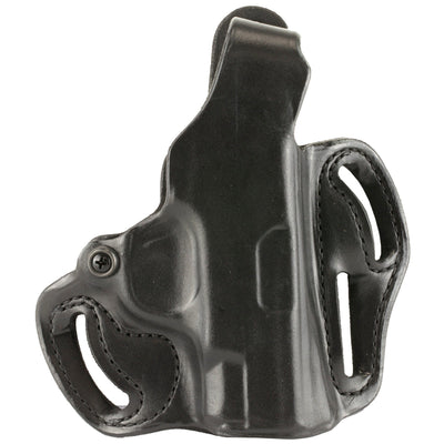 DeSantis Gunhide Desantis Scbrd M&p45 Shield Rh Blk Holsters