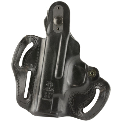 DeSantis Gunhide Desantis Scbrd M&p45 Shield Rh Blk Holsters