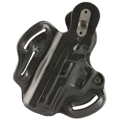 DeSantis Gunhide Desantis Scbrd Sig P229r Rh Blk Holsters