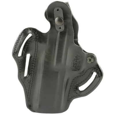 DeSantis Gunhide Desantis Scbrd Sig P320 Fs Rh Blk Holsters