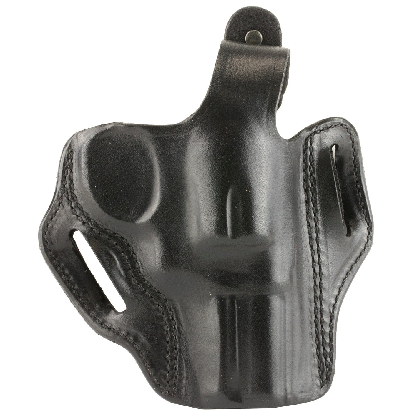 DeSantis Gunhide Desantis Scbrd Sw N Fm 3" Rh Blk Holsters