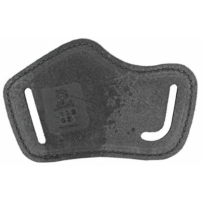 DeSantis Gunhide Desantis Simple Sld M/l Auto Rh Blk Holsters