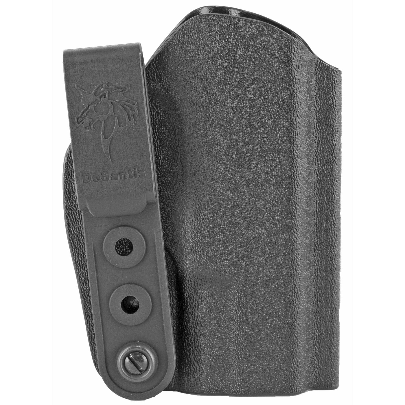Desantis Gunhide Desantis Slim Tuck Holster Iwb - Kydex Ambi M&p Shield 45 Blk Firearm Accessories