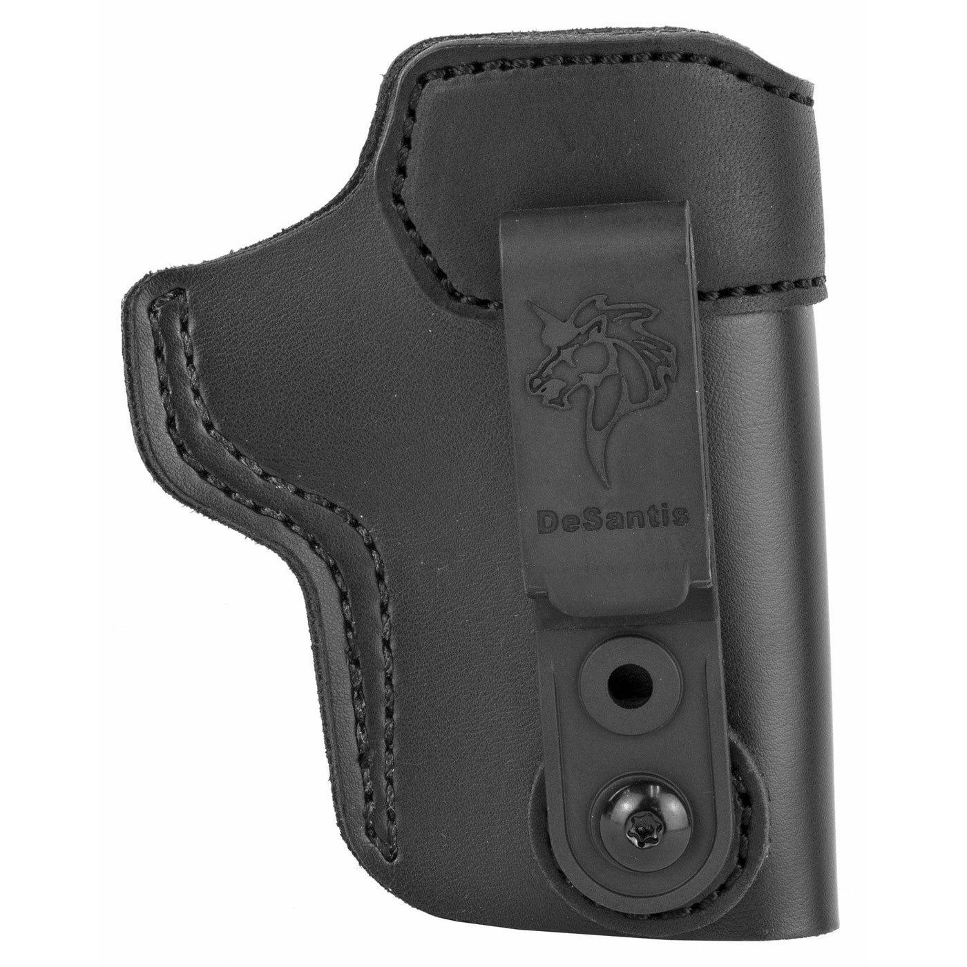 DeSantis Gunhide Desantis Sof-tuck 2.0 1911 3" Rh Holsters
