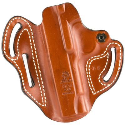DeSantis Gunhide Desantis Spd Scbrd 1911 Cmdr Rh Tan Holsters