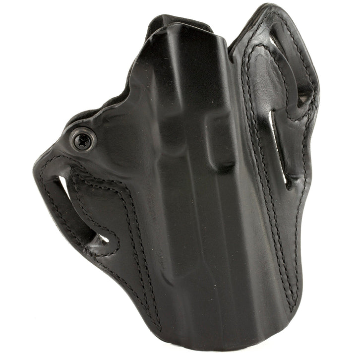 DeSantis Gunhide Desantis Spd Scbrd 1911r Rh Blk Holsters