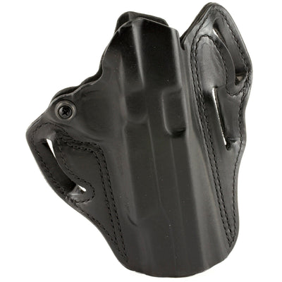 DeSantis Gunhide Desantis Spd Scbrd 1911r Rh Blk Holsters